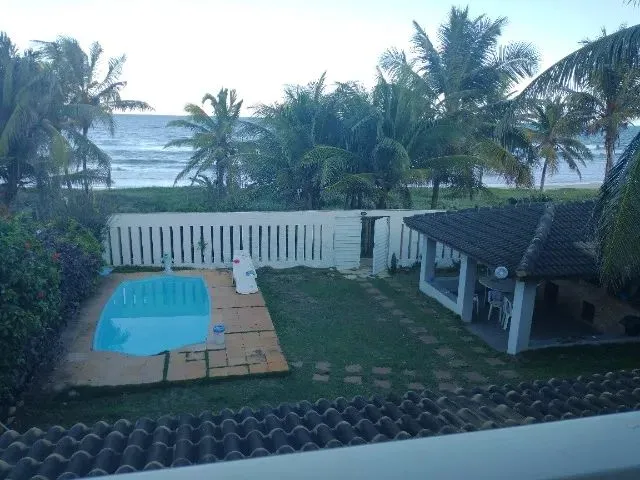 Imagem: Canto do Sol- Beira Mar- Casa 7/4