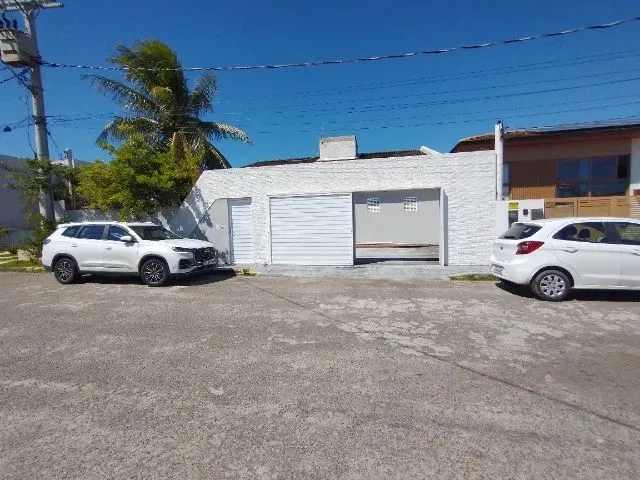 Imagem 10: Canto do Sol- Beira Mar- Casa 7/4