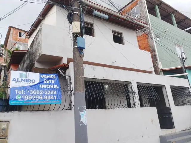Imagem: Imóvel com Vista Mar e Escritura em Praia