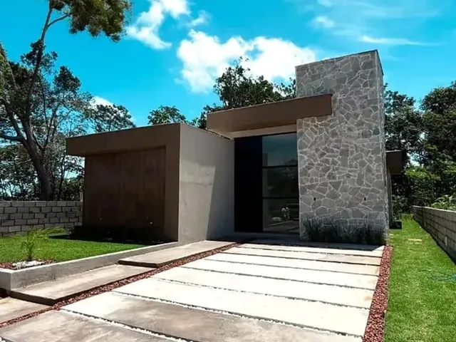 Imagem: Térrea para Venda Possui 142 Metros Quadrados