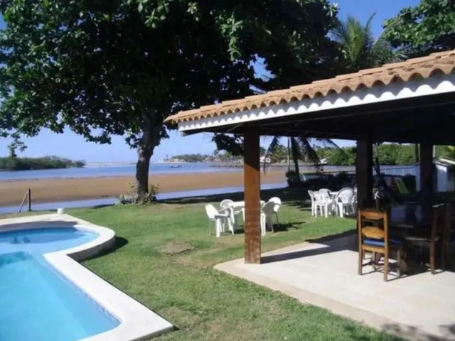 Imagem: Imóvel de Luxo em Buraquinho Casa com