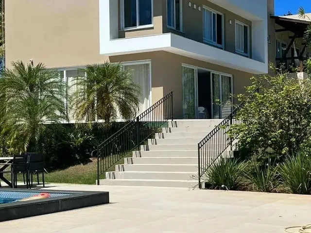 Imagem: Casa Encontro das Águas 6 Suítes 5.578M²