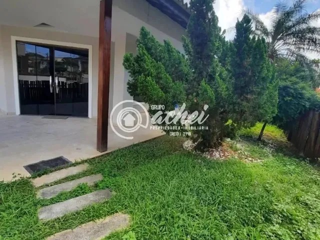 Imagem 8: Casa de Condomínio Reformada 4/4 Nascente