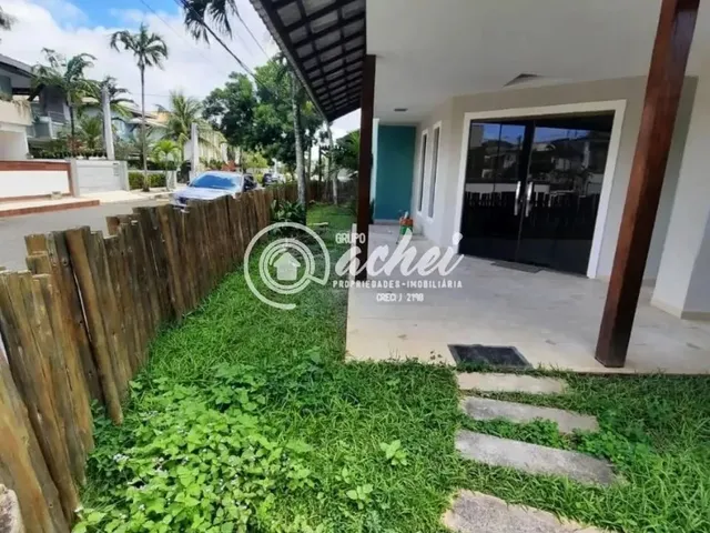 Imagem 12: Casa de Condomínio Reformada 4/4 Nascente