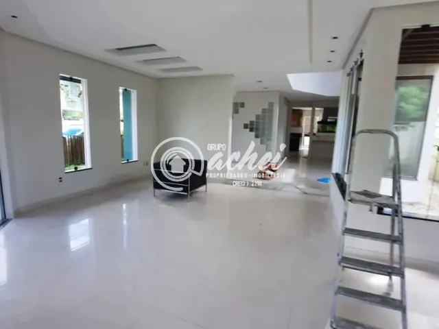 Imagem 16: Casa de Condomínio Reformada 4/4 Nascente