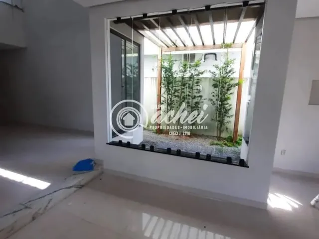Imagem 3: Casa de Condomínio Reformada 4/4 Nascente