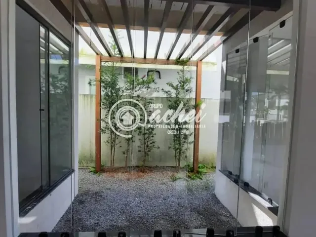 Imagem 7: Casa de Condomínio Reformada 4/4 Nascente