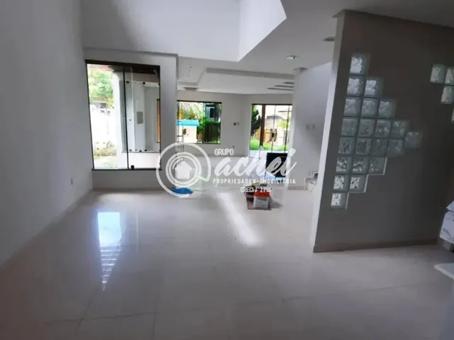 Imagem 10: Casa de Condomínio Reformada 4/4 Nascente