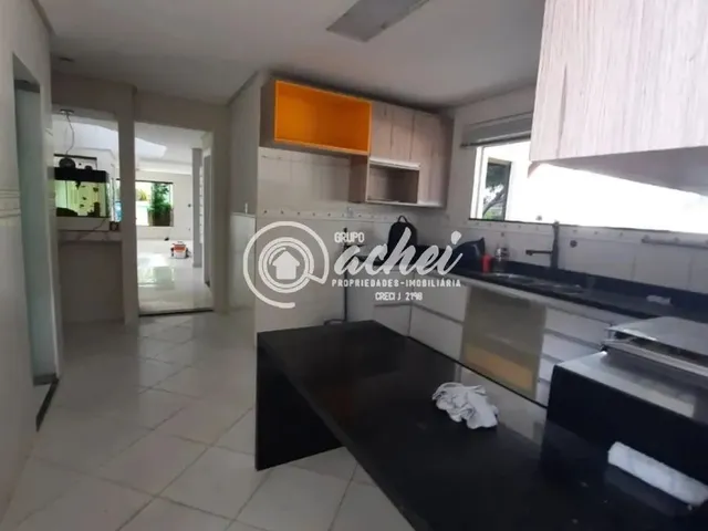 Imagem 4: Casa de Condomínio Reformada 4/4 Nascente