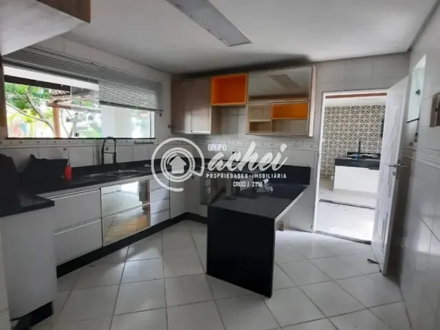 Imagem 9: Casa de Condomínio Reformada 4/4 Nascente