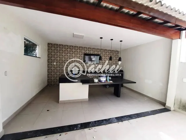 Imagem 5: Casa de Condomínio Reformada 4/4 Nascente