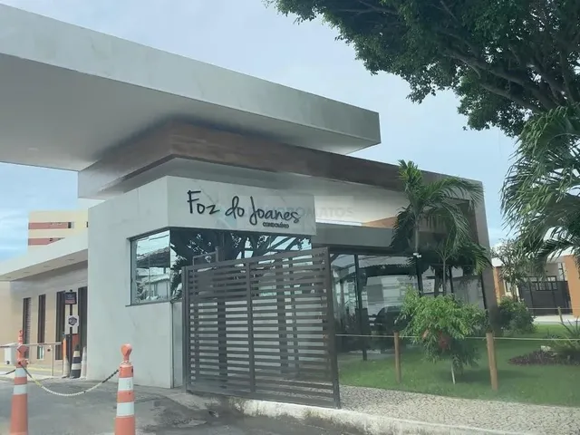 Imagem: Cobertura a Venda em Buraquinho - Lauro