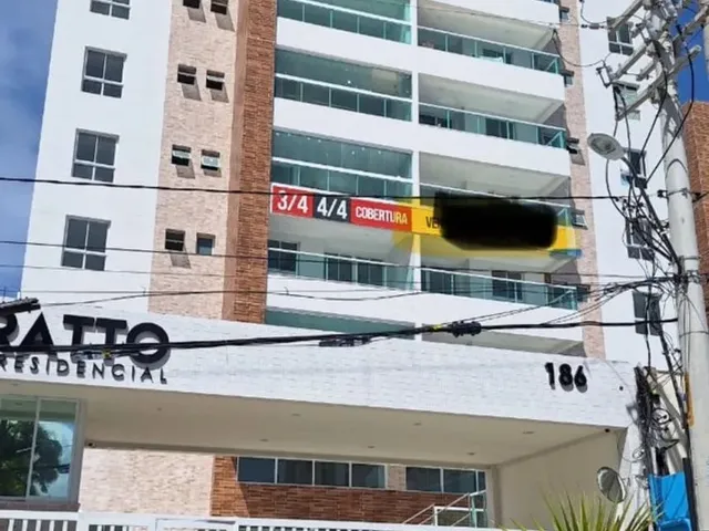 Imagem: Apartamento Novo no Jardim Aeroporto 3/4
