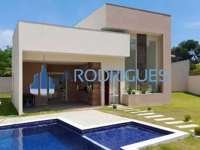 Imagem: Casa em Condomínio em Barra do Jacuípe
