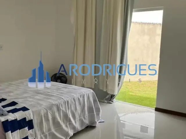 Imagem 3: Casa em Condomínio em Barra do Jacuípe: 3 Quartos, 2 Suítes, Piscina e Muito Mais!