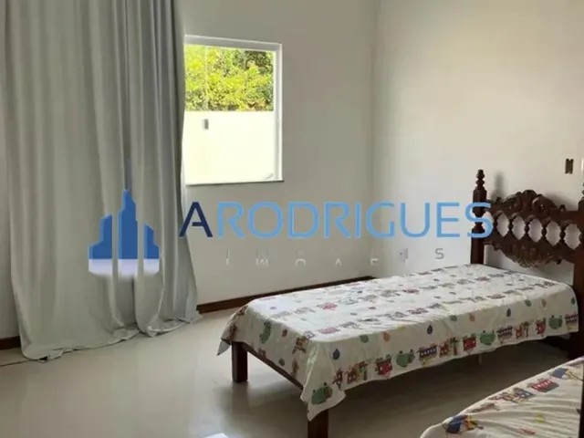 Imagem 4: Casa em Condomínio em Barra do Jacuípe: 3 Quartos, 2 Suítes, Piscina e Muito Mais!