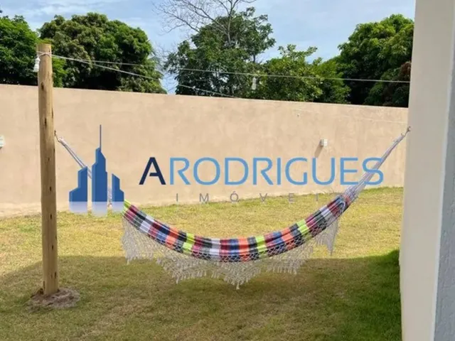 Imagem 6: Casa em Condomínio em Barra do Jacuípe: 3 Quartos, 2 Suítes, Piscina e Muito Mais!