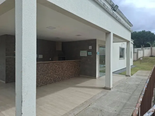 Imagem: Condomínio Solar Costa dos Coqueiros