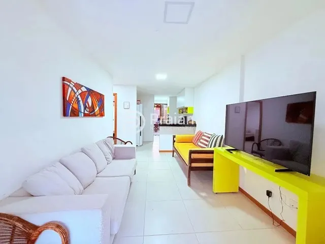 Imagem: Apartamento a Venda em Itacimirim Térreo