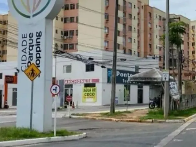 Imagem: Excelente Apartamento Ao Lado do Parque