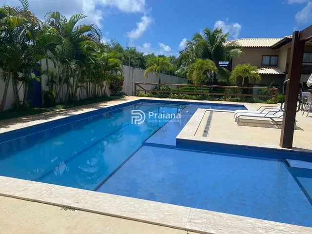 Imagem: Apartamento Térreo a Venda em Itacimirim