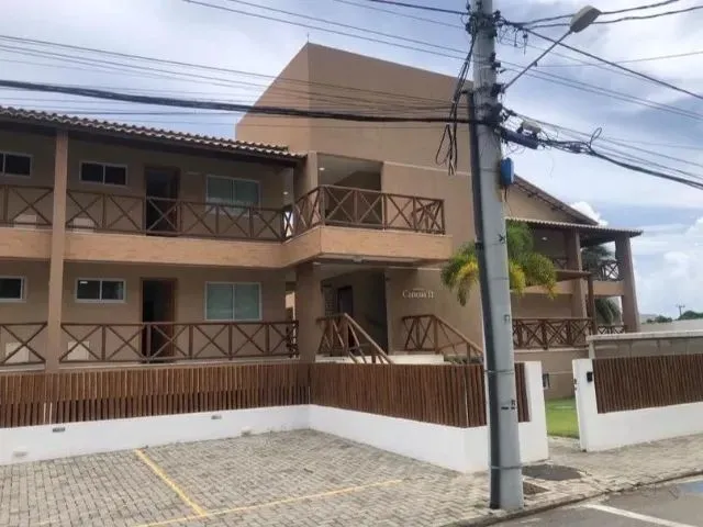 Imagem: Village 02 Quartos em Guarajuba