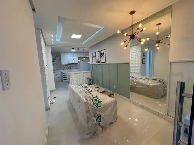 Imagem: Lindo 2/4 com Garden - Reformado - Abrantes