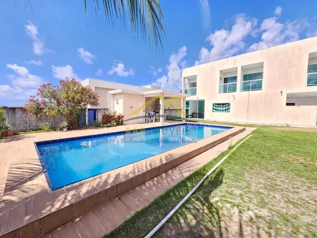 Imagem: Parque das Árvores - Jacuípe Casa Condomínio