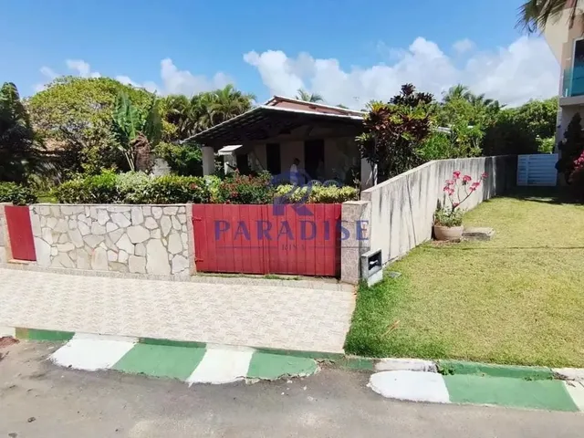 Imagem 1: Casa, Guarajuba , com 6 Dorms - R$ 1.8 Mi, Cod: 68851