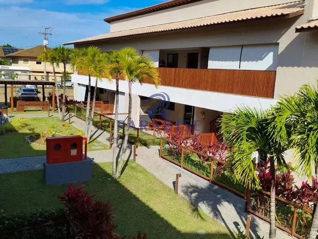 Imagem: Apartamento com 2 Quartos, Guarajuba, Camaçari