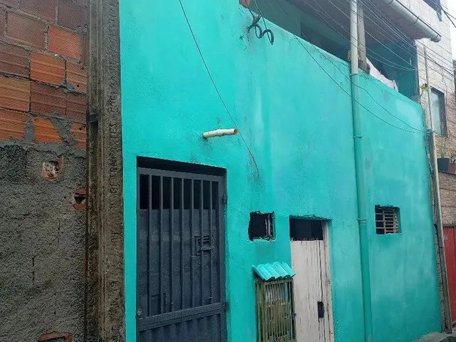 Imagem: Vende-Se Essa Casa