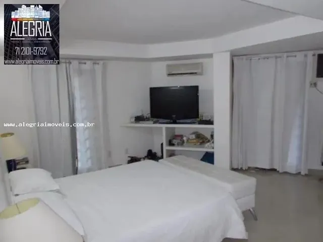 Imagem 12: Casa para Venda em Lauro de Freitas, Pitangueiras, 5 Dormitórios, 4 Suítes, 7