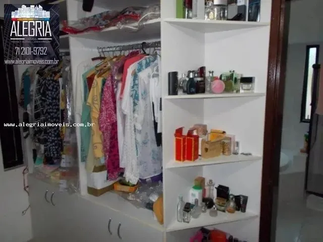 Imagem 5: Casa para Venda em Lauro de Freitas, Pitangueiras, 5 Dormitórios, 4 Suítes, 7