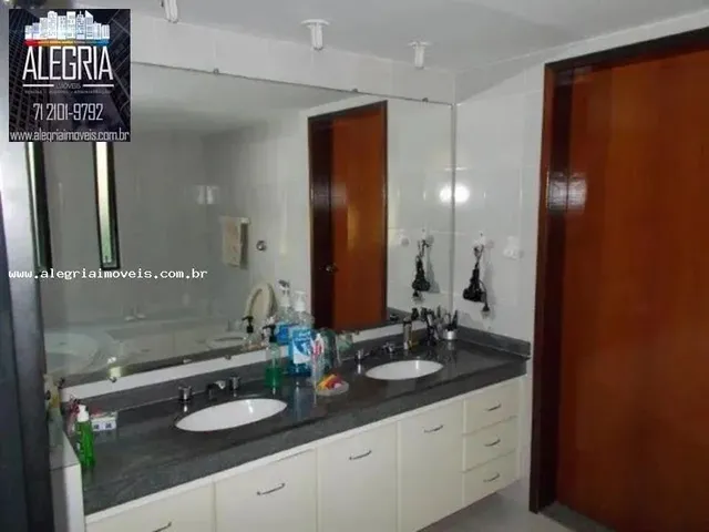 Imagem 16: Casa para Venda em Lauro de Freitas, Pitangueiras, 5 Dormitórios, 4 Suítes, 7