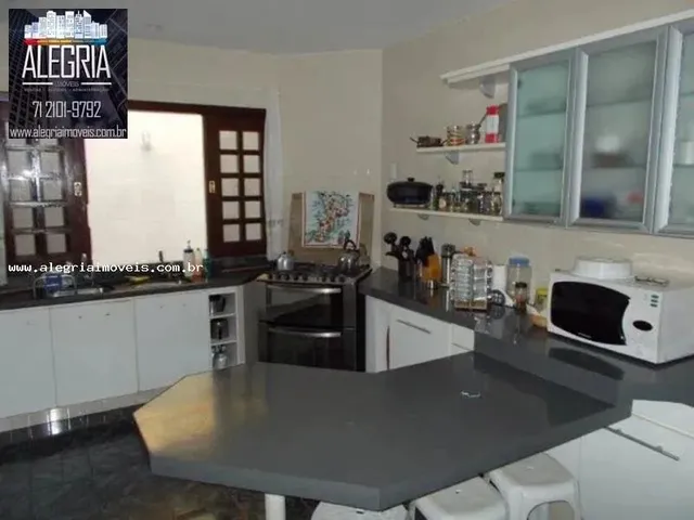 Imagem 4: Casa para Venda em Lauro de Freitas, Pitangueiras, 5 Dormitórios, 4 Suítes, 7
