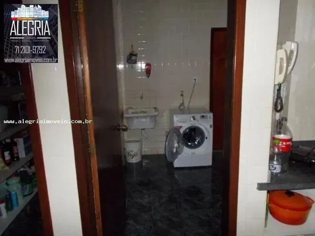 Imagem 15: Casa para Venda em Lauro de Freitas, Pitangueiras, 5 Dormitórios, 4 Suítes, 7