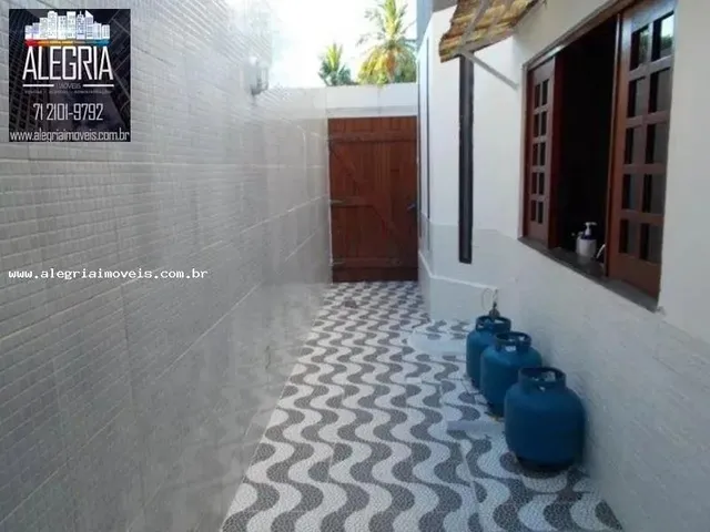 Imagem 7: Casa para Venda em Lauro de Freitas, Pitangueiras, 5 Dormitórios, 4 Suítes, 7