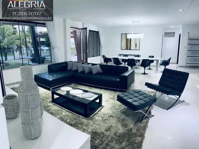 Imagem: Casa para Venda em Camaçari, Busca Vida