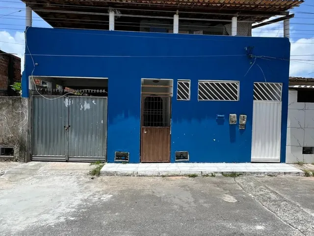 Imagem: Oportunidade em Arembepe - Casa no 1º Andar
