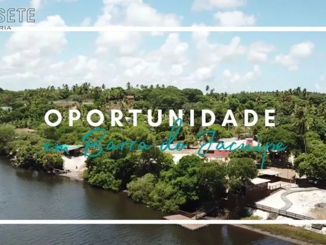 Imagem: Aconchegante Pousada em Barra do Jacuípe!
