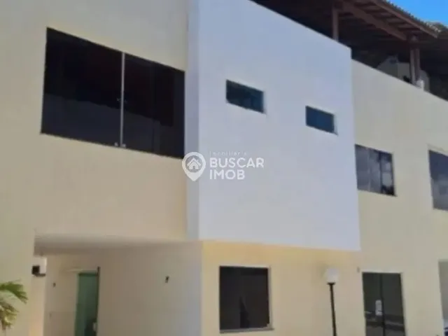 Imagem: Apartamento Residencial em Lauro de Freitas