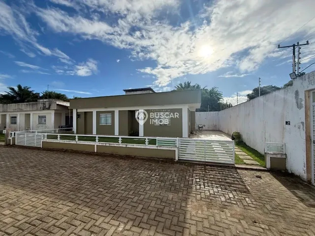 Imagem: Casa Residencial em Camaçari - Ba, Malícia