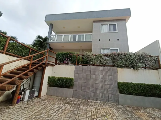Imagem: Casa Residencial em Lauro de Freitas - Ba