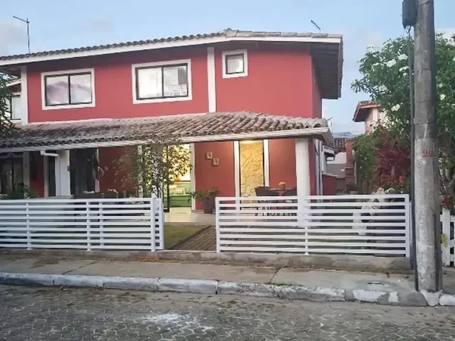 Imagem: Casa Decorada 3/4 À Venda no Sol Marina