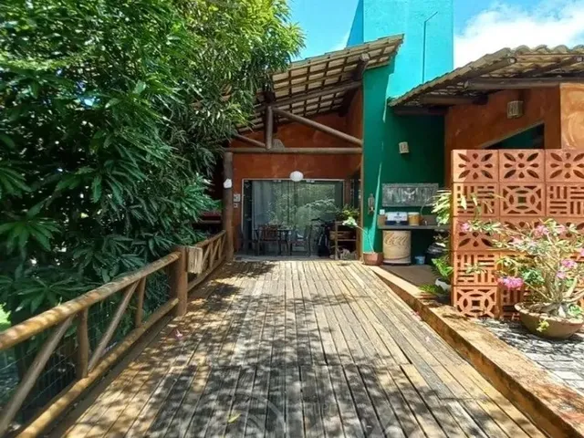 Imagem 2: Casa em Busca Vida Abrantes