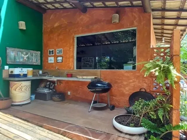 Imagem 15: Casa em Busca Vida Abrantes