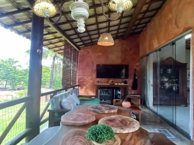 Imagem 3: Casa em Busca Vida Abrantes