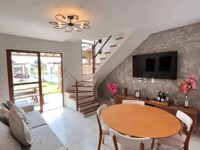 Imagem 13: Imóvel para Venda com 97 Metros Quadrados com 2 Quartos em Imbassaí - Mata de São