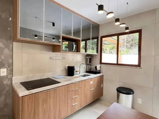 Imagem 4: Imóvel para Venda com 97 Metros Quadrados com 2 Quartos em Imbassaí - Mata de São