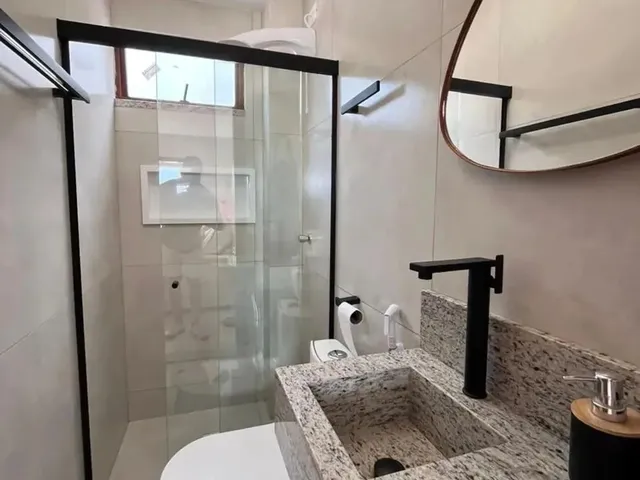 Imagem 3: Imóvel para Venda com 97 Metros Quadrados com 2 Quartos em Imbassaí - Mata de São